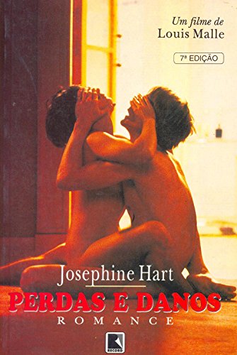 Perdas E Danos [Portuguese_brazilian] 8501038075 Book Cover