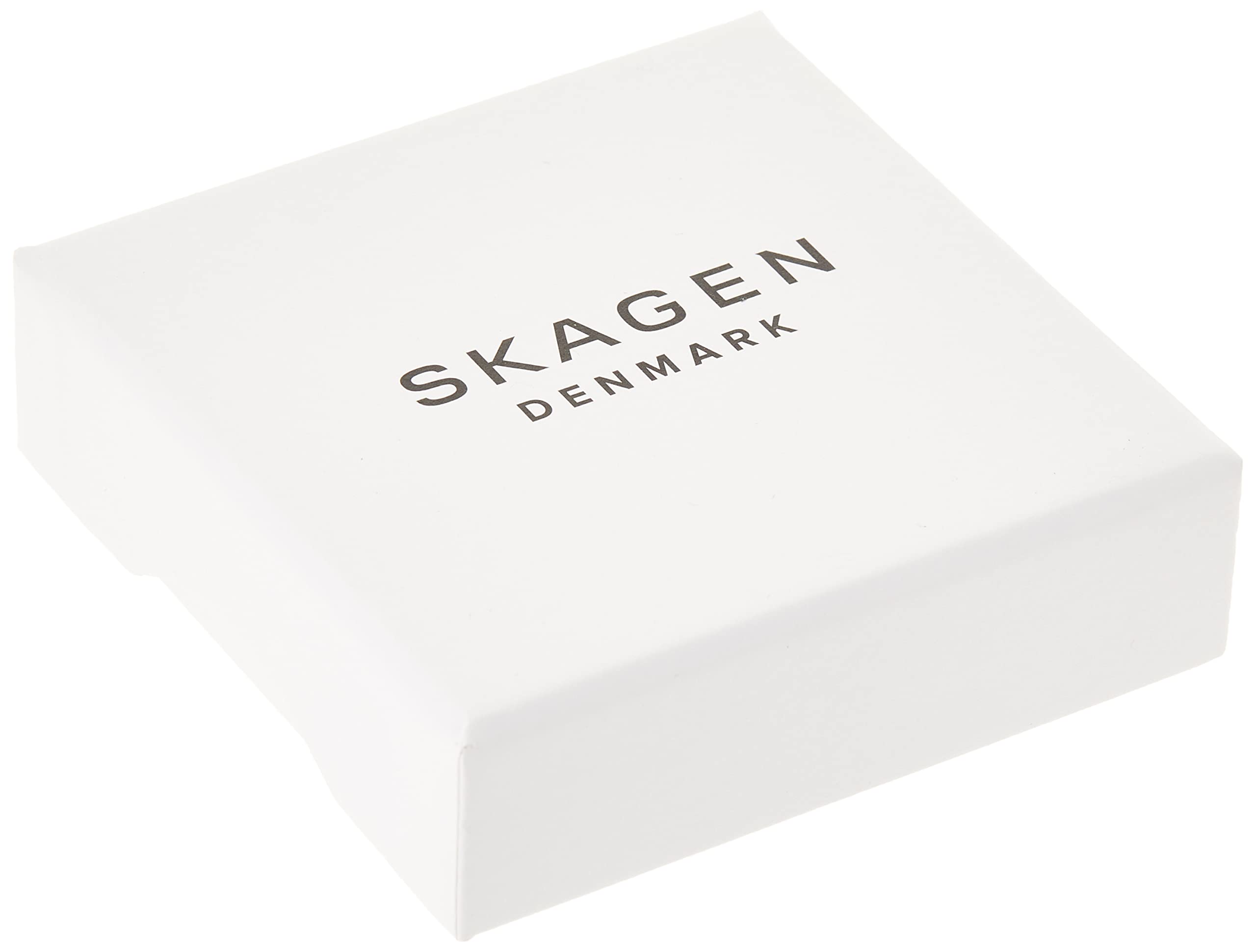 Skagen Women's Rose gold tone
