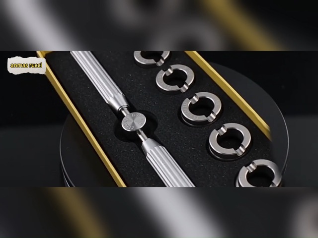 Amazon.com: Watch Repair Tool,5537 Watch Case Opener,Watch Back