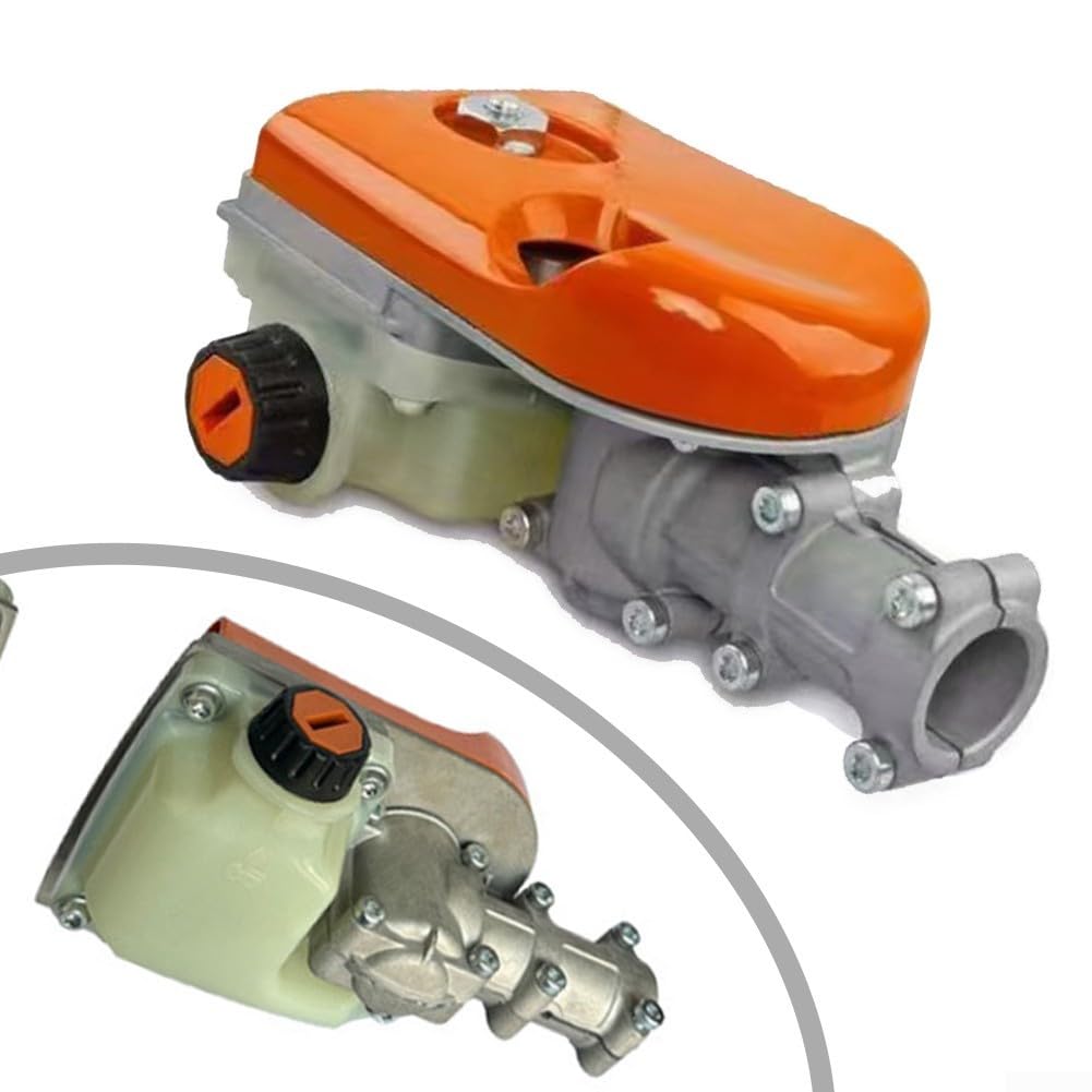 Testa di ricambio per sega a palo, per HT75 HT131 KM90 FS85, unità di azionamento per sega da potatura 4182 200 0070 4138 205 0008, accessorio per decespugliatore albero parti da giardino