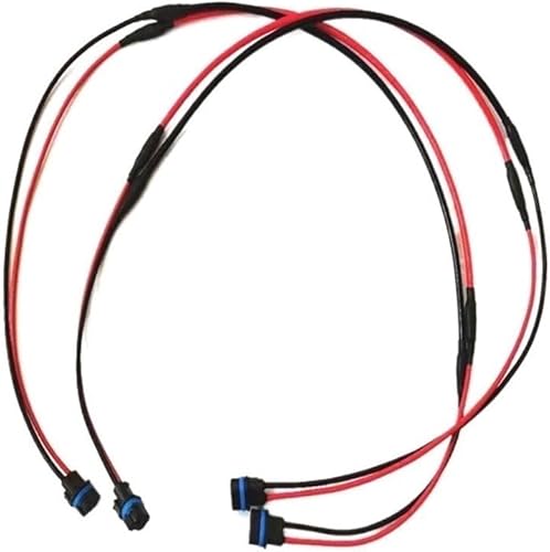 Miniatura 2 de [Piezas de drones] para DJI Agras Drone T30 Cable de alimentación [Fácil instalación]