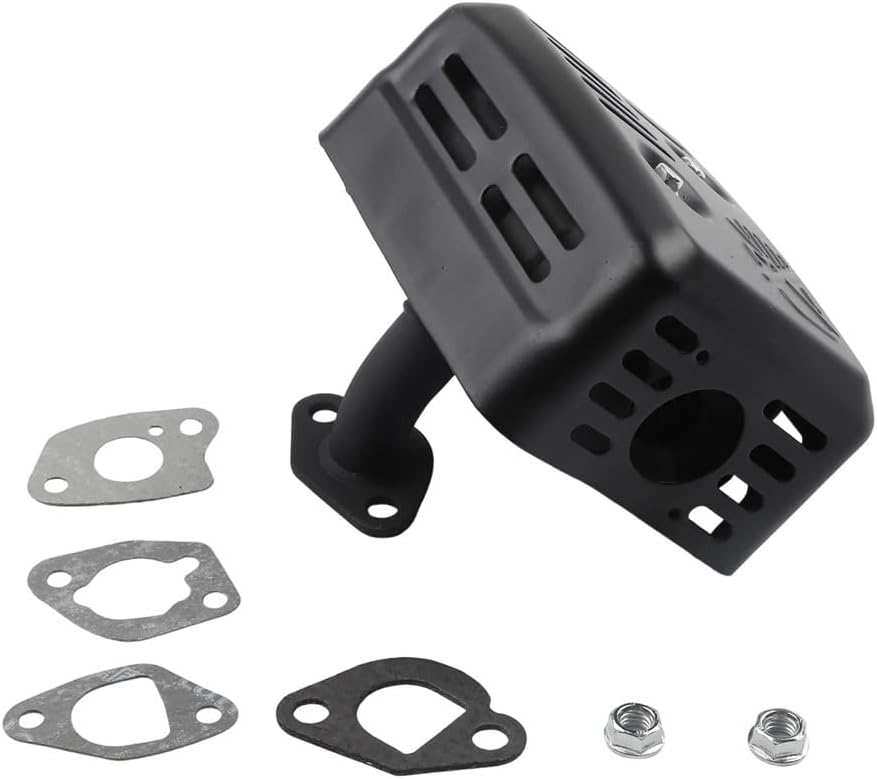 Lawn Mower Kit Suitable Fit for Multiple Engine Models Including for GX120 and for GX140 GX160 GX200