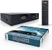 HD Line 310 Sat Receiver – Receptor satélite Digital (HDTV, DVB-S/S2, Full...