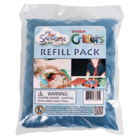 Be Good Company Blue Sand (Refill Pack) Cover