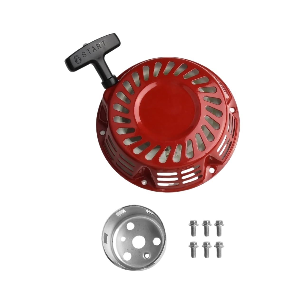 Lanceur à rappel pour moteur Coleman 173cc 212cc 196cc et CT200U