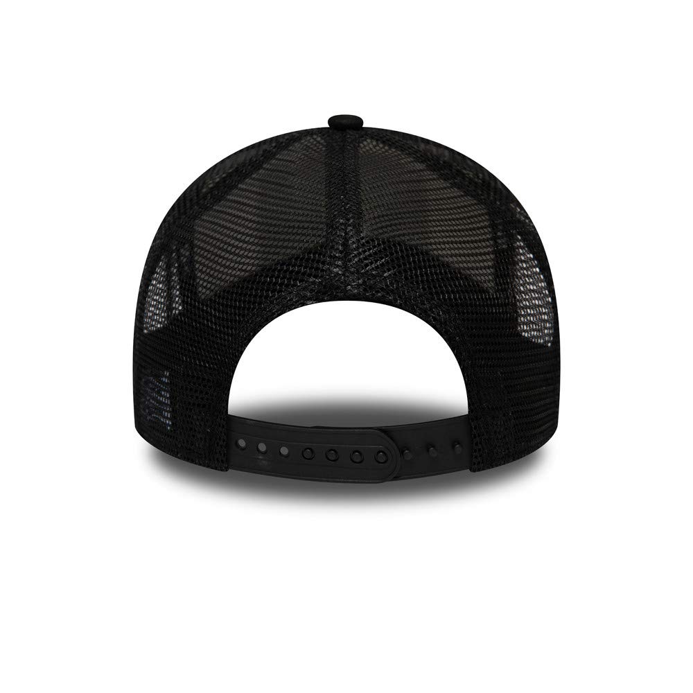 New Era NFL Casquette de Camionneur réglable Casquette de Baseball Écusson de Football américain Été