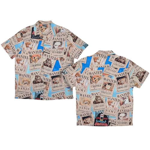 Amazon.com: Ripple Junction One Piece Men's Short Sleeve Button