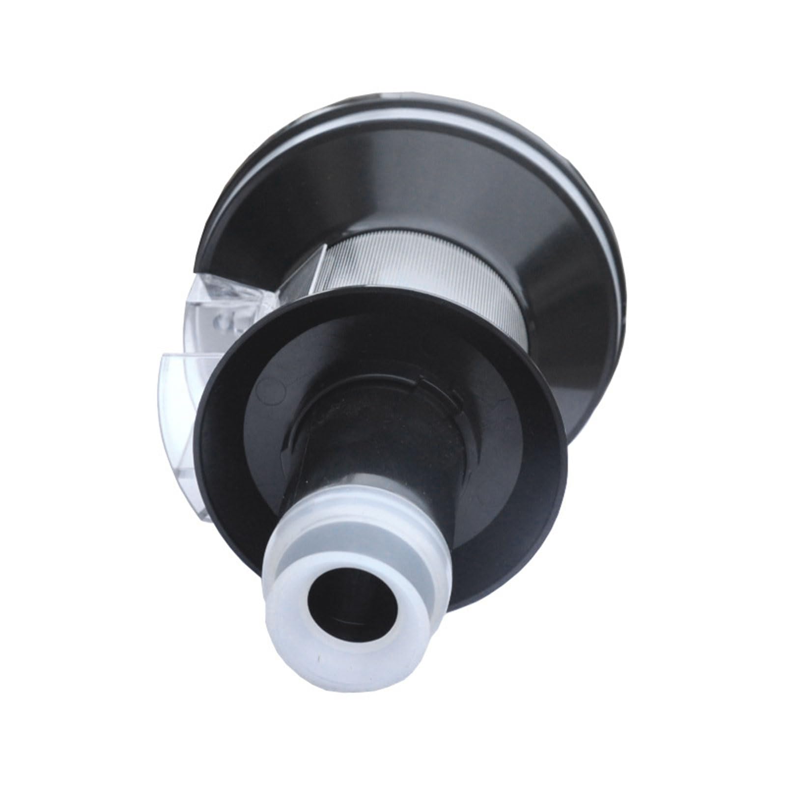 Kalttoy Capacity Washable Vacuum Chamber Filter Handheld Cleaner Replacement Part Cup Accessory Vacuum Cleaners Spare Parts