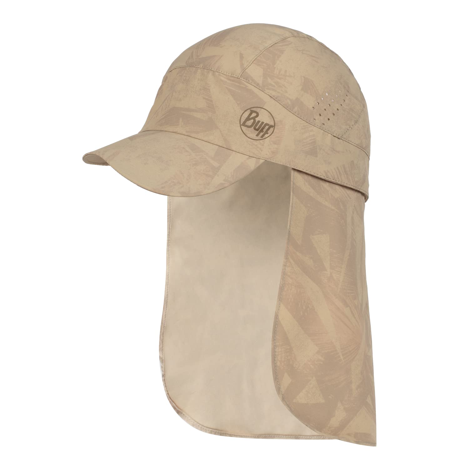 Buff Açai Sand - Casquette Pack Sahara - Mixte