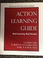 Action Learning Guide - Real Learning - Real Results B01MT2YEOH Book Cover