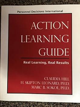 Unknown Binding Action Learning Guide - Real Learning - Real Results Book