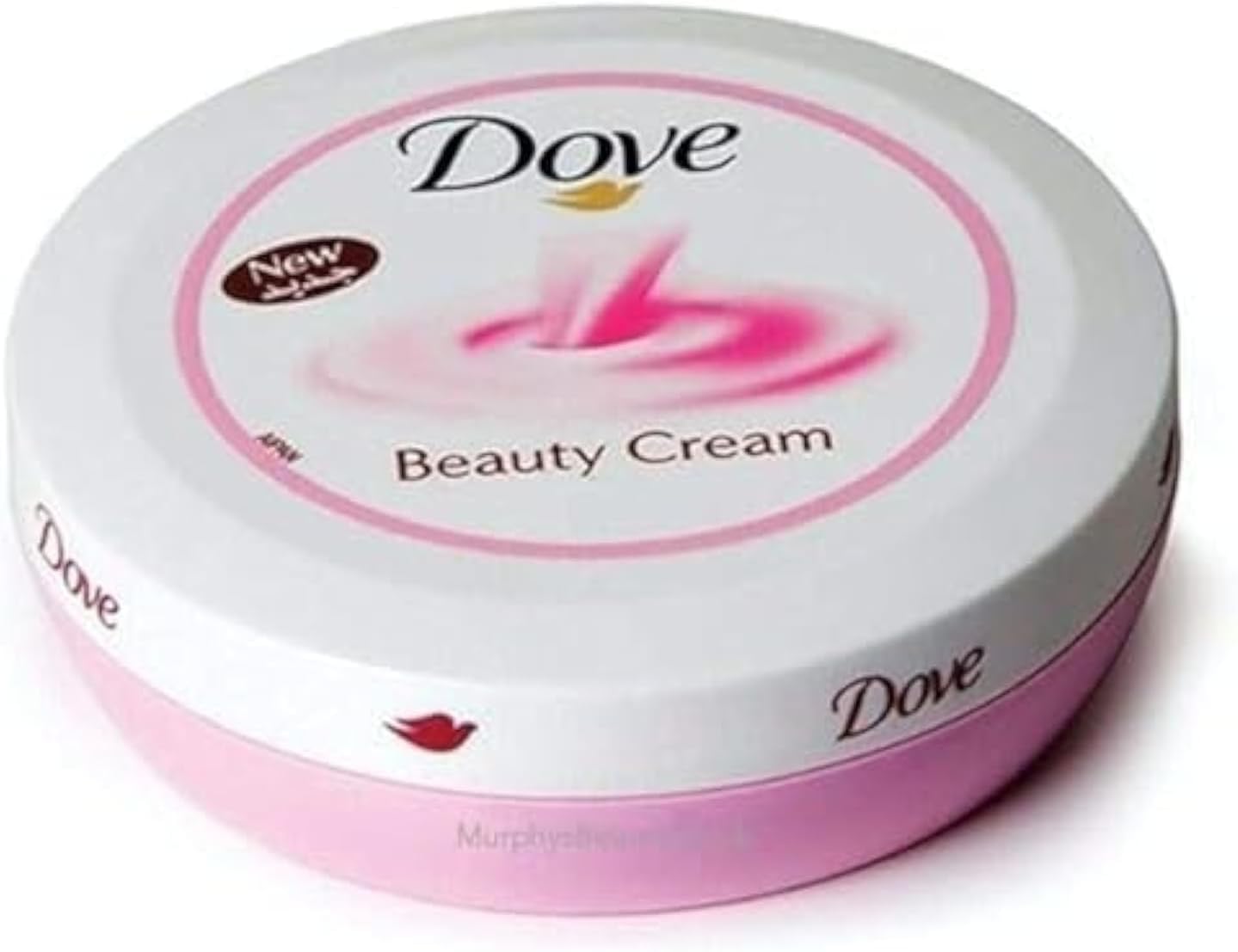 Dove – Body Care Nourishing Beauty Cream – 75 ml Dove – Body Care Nourishing Beauty Cream – 75 ml
