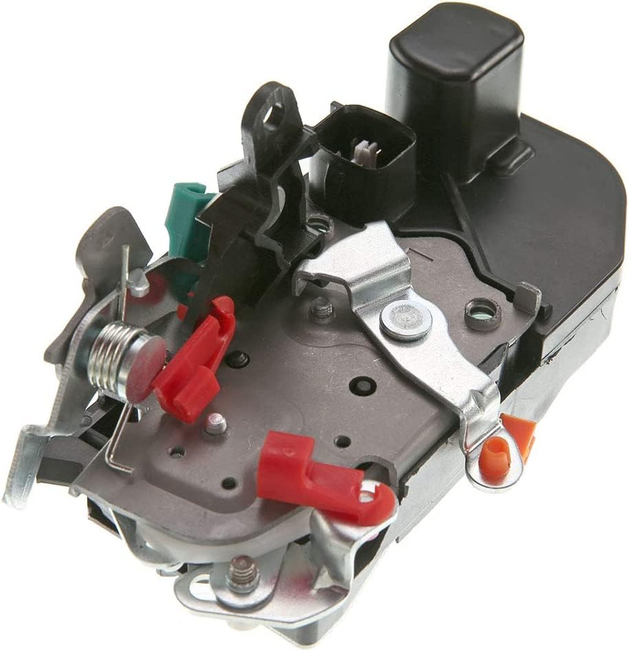 Serrure De Porte Pour JEEP Grand Cherokee II (WJ, WG) 4.7 V8