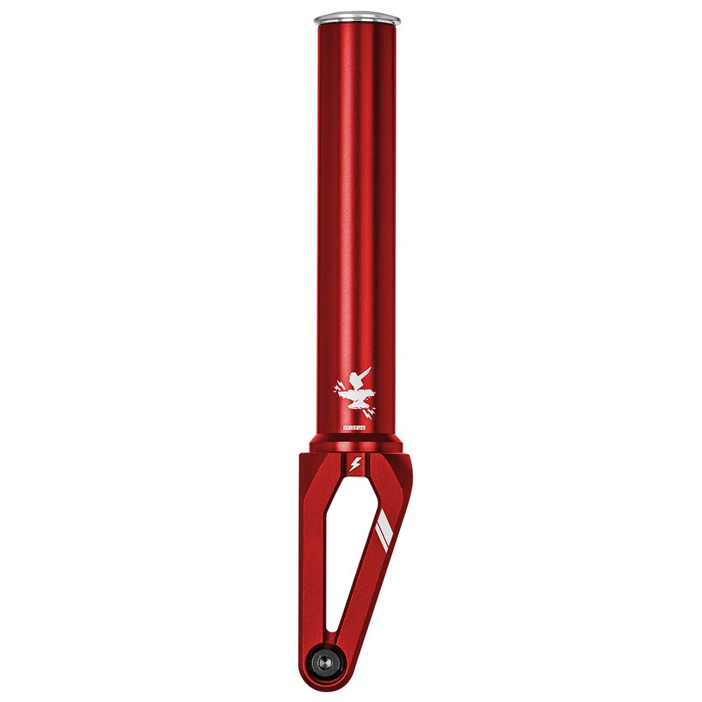 Urban Artt uaet238 Horquilla Unisex, Rojo