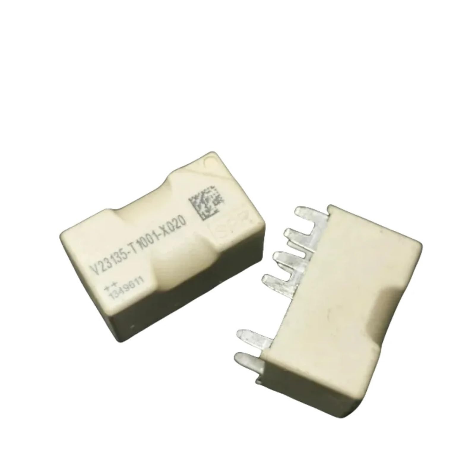 Relais Automobile V23135-T1001-X020 pour resoudre les problemes de demarrage et coupures electriques