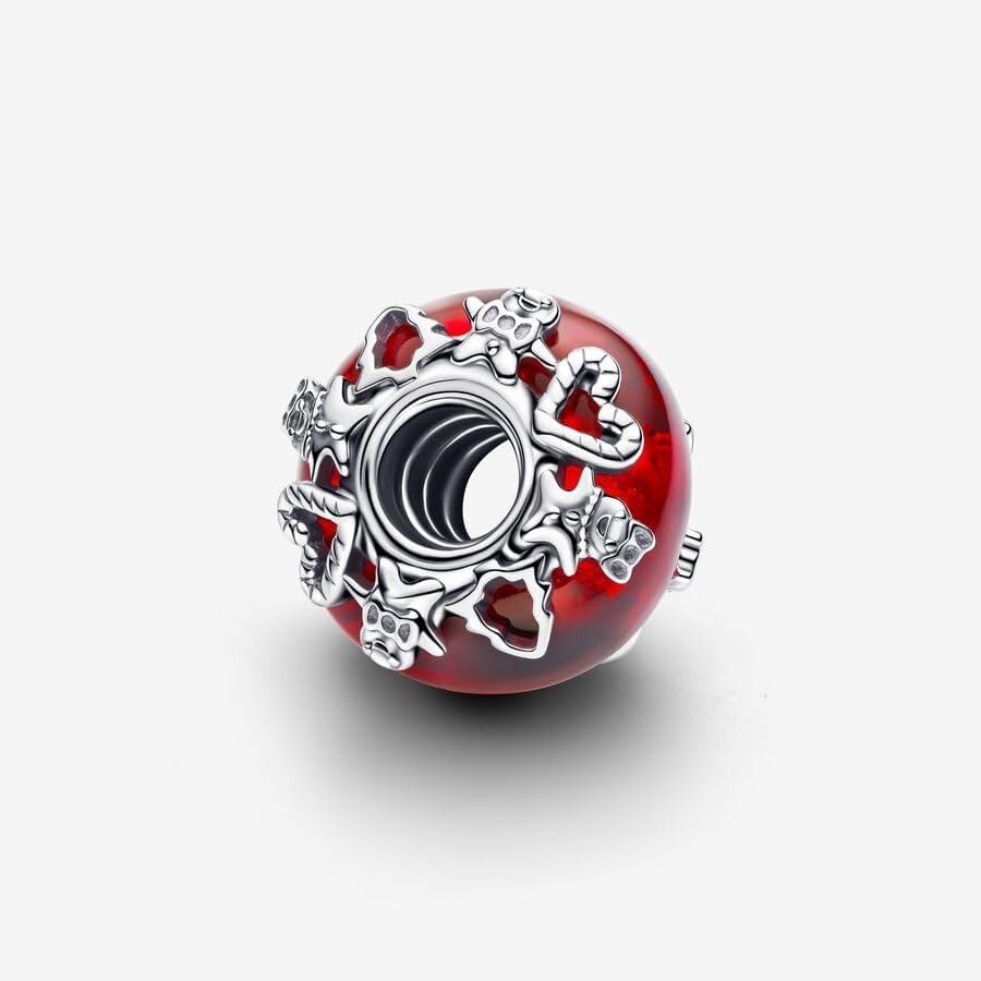 Image of Butterfly summer travel Ocean Lucky charm Travel Tourism Heart I Love Paris London Double Decker Bus Vacation British Flag Tea Cup Charm Bead For Women Teen Enamel .925 Sterling Silver Fit European Bracelet
