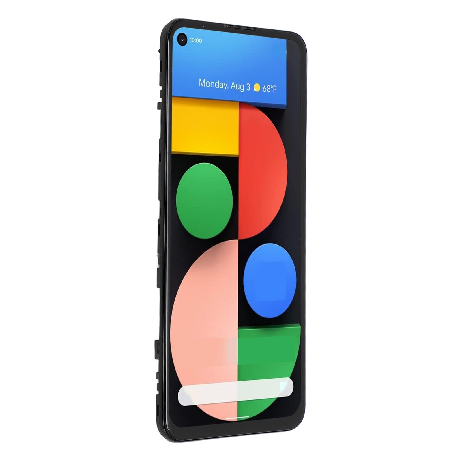 Jiawu Schermo LCD di Ricambio per 4A 5G Smartphone
