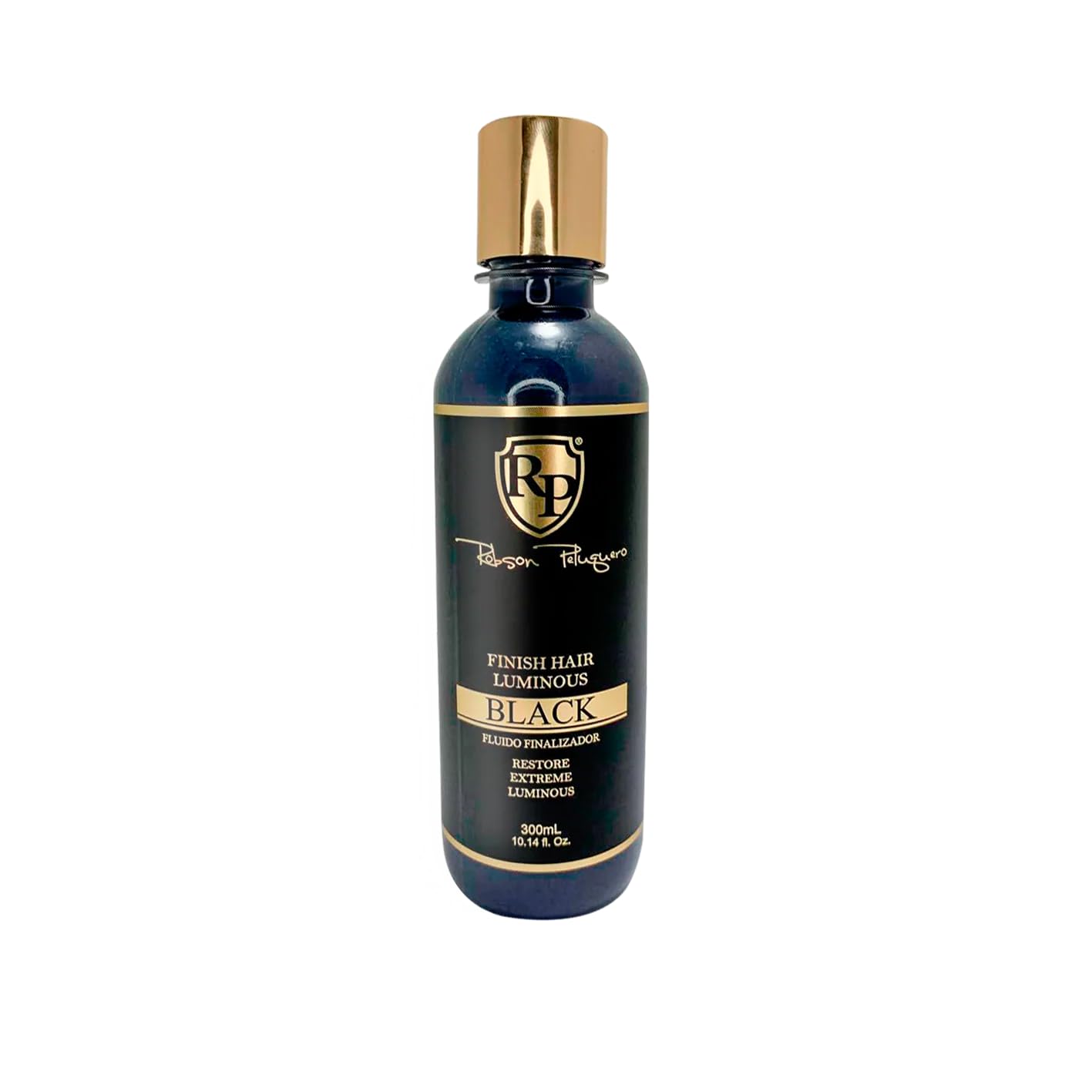 Finalisateur Green Robson Peluquero 300 ml