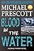 Blood in the Water (Bonnie Parker, PI Book 2)