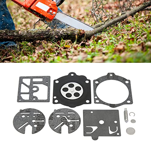 Changor Vergaser-Dichtungssatz, zuverlässige Leistung, einfache Installation, professionelle Herstellung, Vergaser… – Bild 6