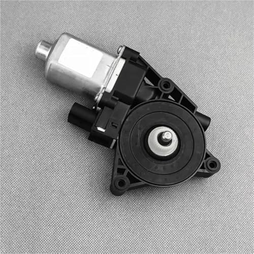 Moteur de lève-vitre LAVIDA module commande porte berline Style6 électrique - 2