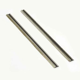 شفرات مسوي كربيد التنغستن القابلة للعكس PB1220C مقاس 3-1/4 بوصة و82 مم و2 قطعة تحل محل OEM# D-46246 وD-16966 و793322-2