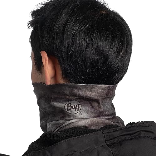 Image of Buff Unisex MICROFIBER & POLAR HAT ANIRA GRAPHITE