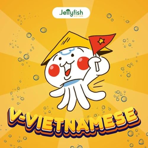 Learning Vietnamese Podcast Por Learning Vietnamese arte de portada