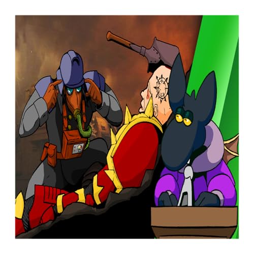 RANKING WARHAMMER MEMES w/ @MishMashPainting - LOREMASTER TIER LISTS | Lorecrimes Podcast