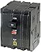 Square D by Schneider Electric Square D - QO350CP Circuit Breaker, Black