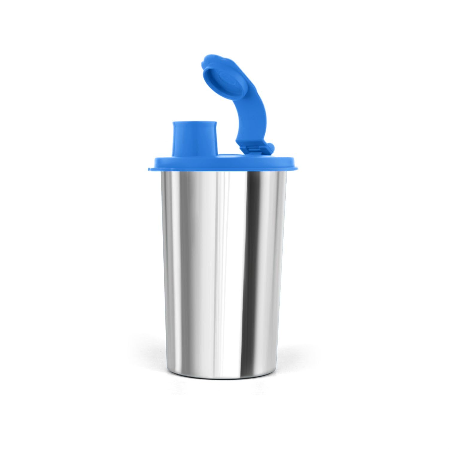 Signora Ware Stainless Steel Sipper - 300ml -1 Signora Ware Stainless Steel Sipper - 300ml -1