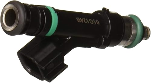 Miniatura 2 de Standard Motor Products Inyector de combustible FJ1029, negro