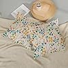 OFIRD Spring Pillow Covers 16x16 Pack of 2 Waterco... #4