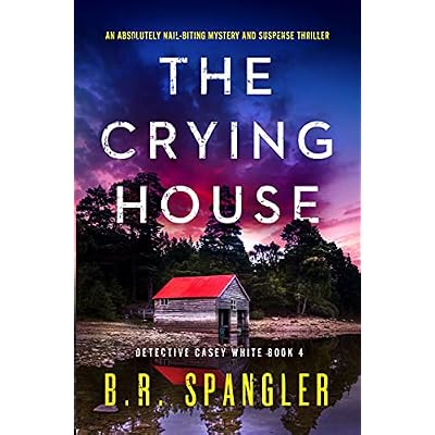 The Crying House