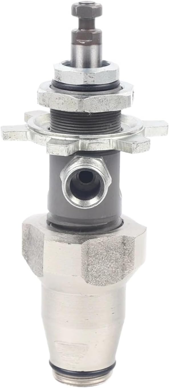 Airless Sprayer Pump, Airless Paint Sprayer Pump for Spray Painting Machines 390/395/490/495PC Replacement 17C721,Pump Sprayer