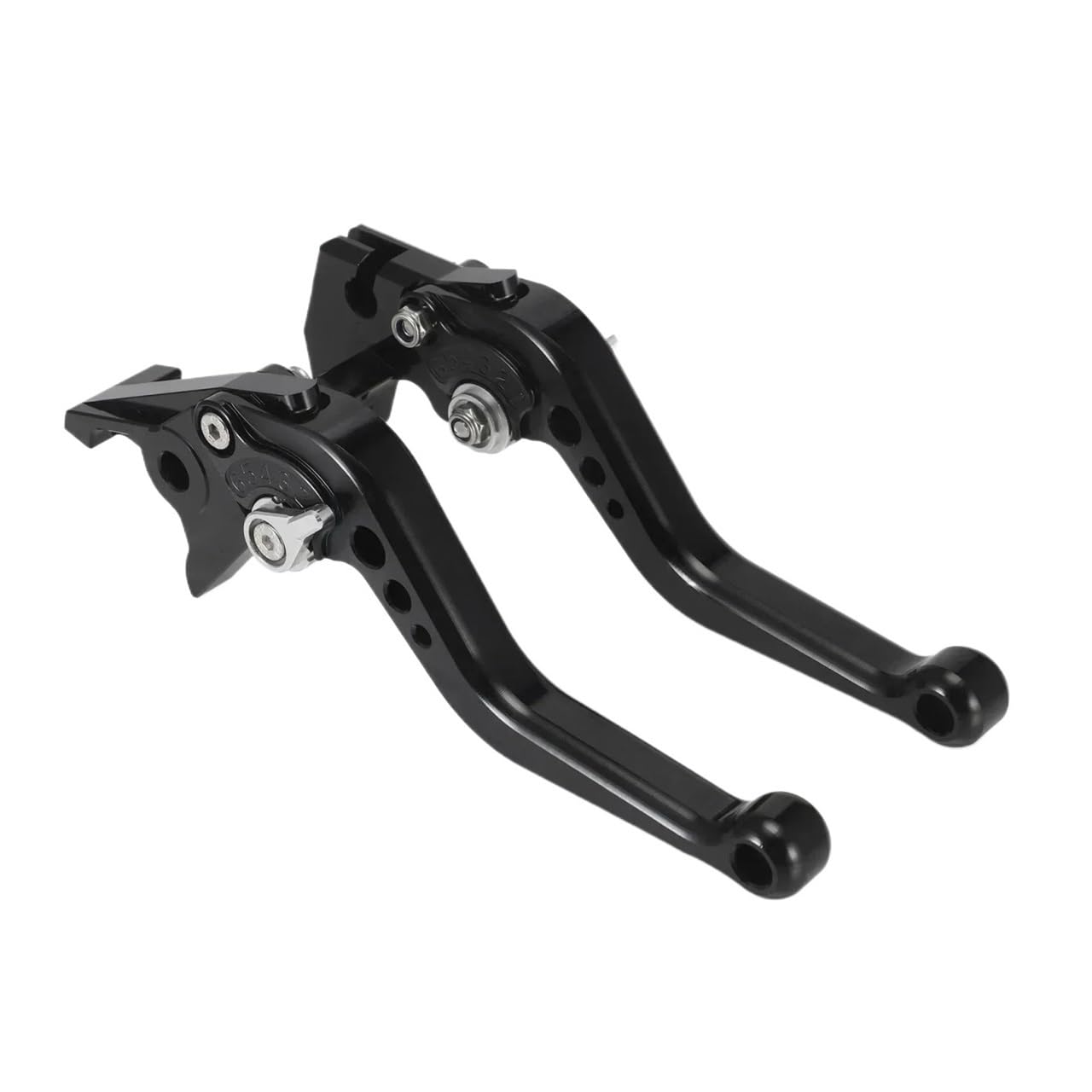 Nhgfdfs H Motorcycle Clutc Brake Lever Short Motorcycle Brake Clutc Levers For Suzuki Gsxr250/600/750/1000 Tl1000s Gsr600/750 Gsxs750 Sfv650 Gladius Dl650/Strom Sv650