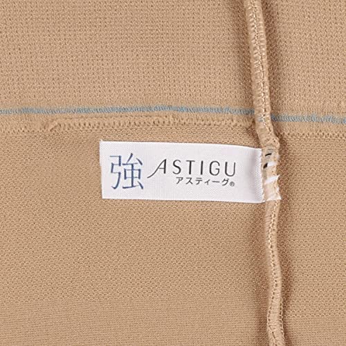 3位ATSUGI（アツギ）『ASTIGU【強】破れにくいストッキングにリニューアル』