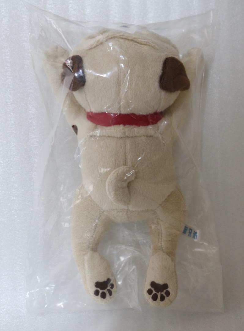 宇宙兄弟　パグ　アポ　アジパンダ　味の素　非売品 n*u様 味の素 あじパンダ 宇宙兄弟 パグ 2個 今日は たくさんの