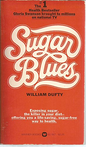 Sugar Blues 0446825670 Book Cover