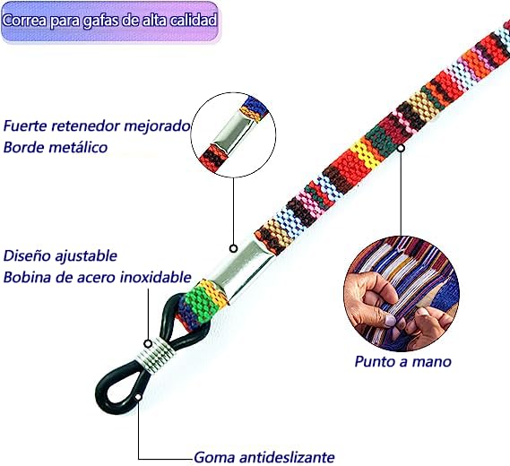 Opiniones y reviews de Cadenas y Cordones para Niño de esta semana. 12 Imagen adicional