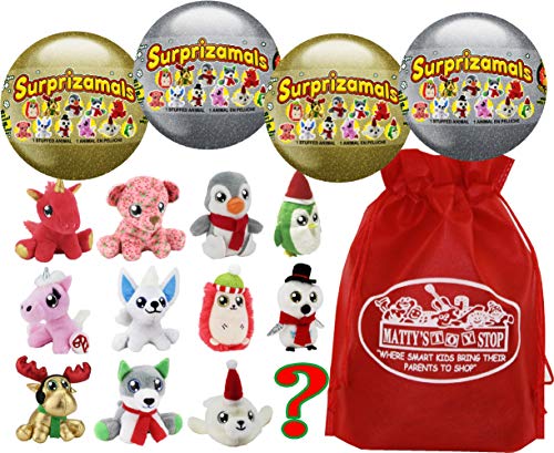 surprizamals series 2