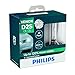 Produktbild Philips 85122XVS2 Xenon-Scheinwerferlampe X-tremeVision D2S, Doppelset