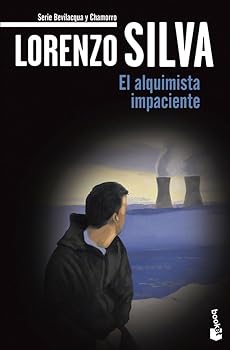 El alquimista impaciente: S...