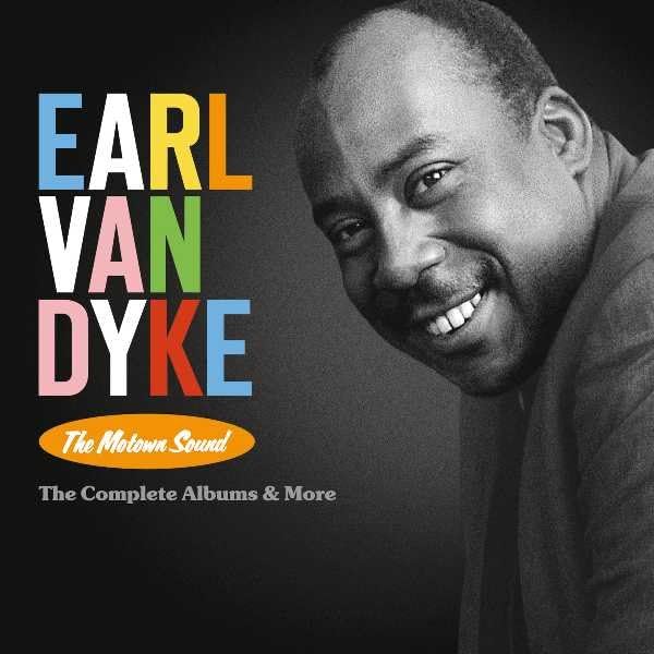 The Complete Albums & More