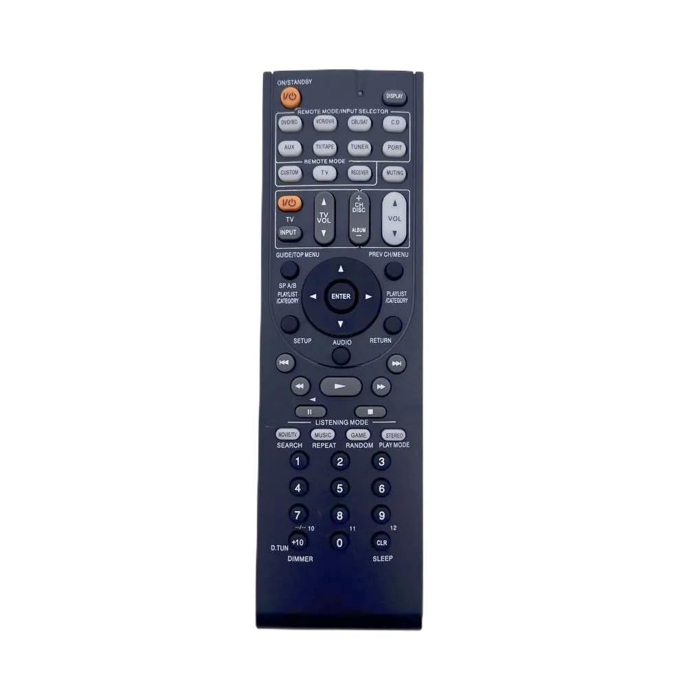 Nowy zamienny pilot zdalnego sterowania pasujący do amplitunerów AV ONKYO HT-S5300 TX-NR929 TX-NR515 TX-NR828 TX-NR414 HT-S3305 HT-S6300