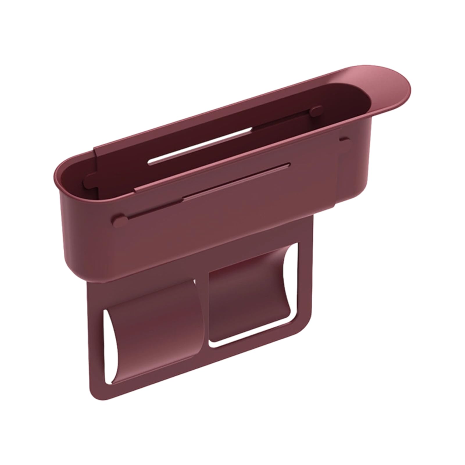 HDOYTXXM Gaps Filler, Universally Side Organizers to Fill the Between Seats and Console Stop Things Dropping Plug
