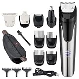 Barber Scissors Hair Clippers for Men, Clipper Men,Hair Cutting Machine Beard Trimmer Men's Electric Shaver,Haircut