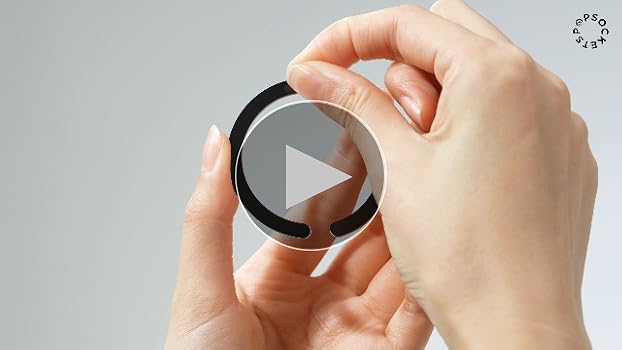 Amazon | PopSockets Japan - ポップソケッツ ジャパン PopGrip