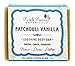 Patchouli Vanilla Bar Soap
