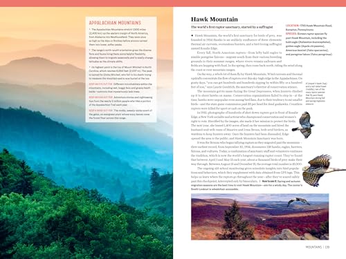 Atlas Obscura: Wild Life: An Explorer's Guide to the World's Living Wonders - Image 6